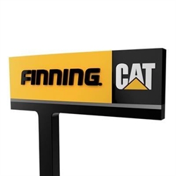 Finning - Sucursal Puerto Montt