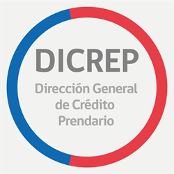 Dirección General del Crédito Prendario - Sucursal Quilpe