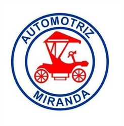 Automotriz Miranda Sucursal Antofagasta