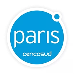 PARIS - Sucursal Santiago