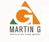 Martin G. - Sucursal Antofagasta