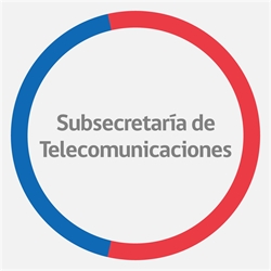 SUBSECRETARÍA DE TELECOMUNICACIONES
