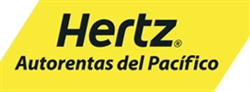 HERTZ Sucursal SANTIAGO - COSTANERA