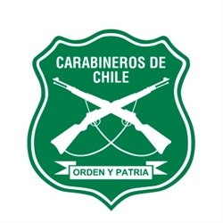 Carabineros de Chile, 2 Comisaría Coronel