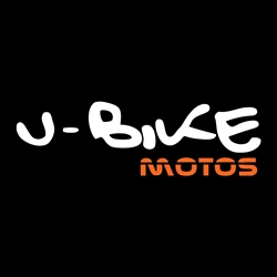 Ubike Motos
