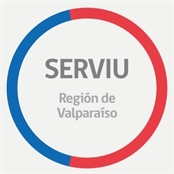 Servicio de Vivienda y Urbanización - Sucursal Valparaíso