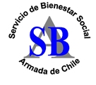 Servicio de Bienestar Social de la Armada  - Sucursal Valparaíso