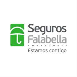 Seguros Falabella - Sucursal Las Condes