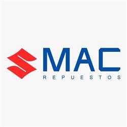 Repuestos Mac Ltda