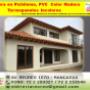 Ventana PVC Con Termo Panel
