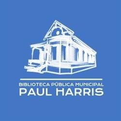 Biblioteca Pública No. 89 Paul Harris