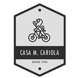 Bicicletas Casa M Cariola