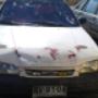 Subido por visitante en 26-02-2016 - Nesecito el capot del toyota tersel