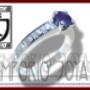 Anillos de oro