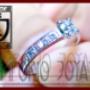 Anillos de Compromiso de oro
