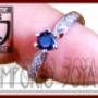 Anillos de Compromiso Santiago