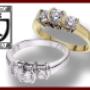 Anillos de Compromiso