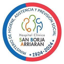 serv salud metropolitano central hospital clinico san borja arriaran