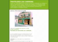 Las Carmona