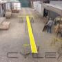Subido por visitante en 24-05-2016 - Canaletas inox y grating frp