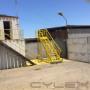 Subido por visitante en 24-05-2016 - Estr metalica para inst lab medir parametros meteorologicos y calidad Del aire