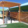 Subido por visitante en 24-05-2016 - Pergolas