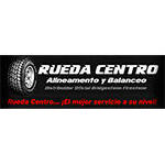 Rueda Centro - Alineamiento y Balanceo