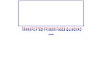 Transportes Quinchao