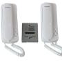 commax citofonia y seguridad