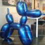 Subido por visitante en 28-06-2017 - FICTICIO DEL ORIGINAL DE JEFF KOONS