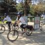 Subido por visitante en 28-06-2017 - PUBLICIDAD EN BICICLETAS CChC