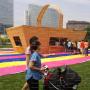 Subido por visitante en 28-06-2017 - STAND CLÍNICA LAS CONDES
