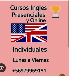Cursos de Ingles. Traducciones M.YLorenzini