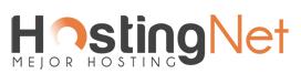 Logo-Hostingnet