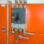 Instalacion de Tableros de Control de Potencia