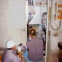 Mantencion Equipos, Tableros Electricos