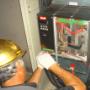 Mantenimiento de Equipos Electricos