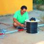 Preparando Enlaces de comunicaciones VHF