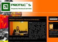 Protec's  Proyectos Técnicos & Servicios