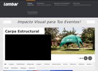 Lombar S a