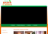 Hotel Bahia Caldera