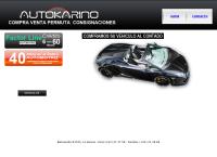 Automotriz y Comercial Autokarino