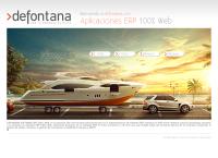 Defontanablog