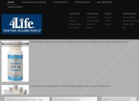 4LIFE RESEARCH