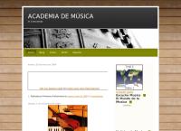 Academia de Música Clásica y Teatro In Crescendo