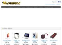 andigraf distribucion limitada