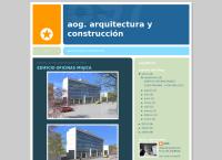 AOG ARQUITECTURA & CONSTRUCCIÓN