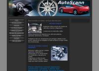 AUTOSCANN