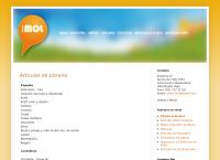 BAZAR MOL