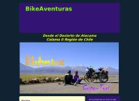 Bikeaventuras